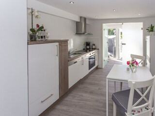 Ferienwohnung Kühlungsborn-West Ausstattung 5