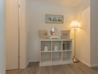 Ferienwohnung Kühlungsborn-West Ausstattung 10