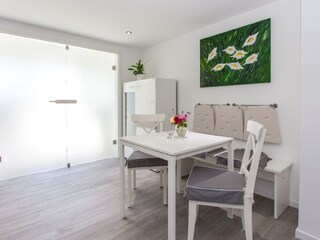 Ferienwohnung Kühlungsborn-West Ausstattung 6