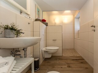 Ferienwohnung Kühlungsborn-West Ausstattung 9