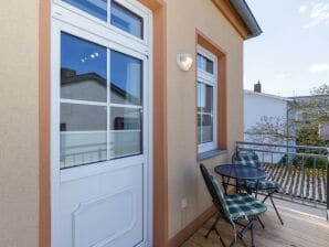 FeWo Haus Finja 322257