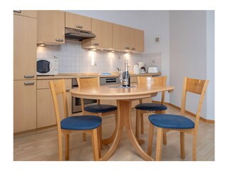 Ferienwohnung Kühlungsborn-West Ausstattung 8