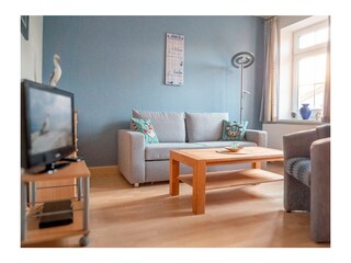 Ferienwohnung Kühlungsborn-West Ausstattung 6