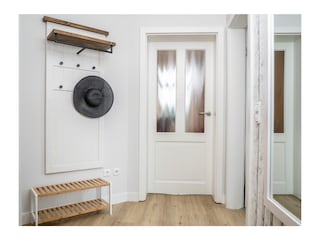 Ferienhaus Kühlungsborn-West Ausstattung 12