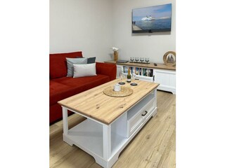 Ferienhaus Kühlungsborn-West Ausstattung 16