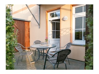 Ferienwohnung Kühlungsborn-West Außenaufnahme 3