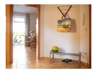 Ferienwohnung Kühlungsborn-West Ausstattung 8