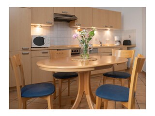 Ferienwohnung Kühlungsborn-West Ausstattung 6