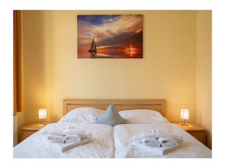 Ferienwohnung Kühlungsborn-West Ausstattung 9