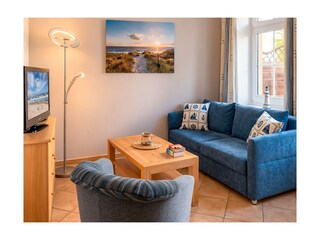 Ferienwohnung Kühlungsborn-West Ausstattung 5