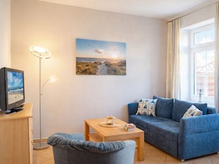 Ferienwohnung Kühlungsborn-West Ausstattung 1