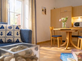 Ferienwohnung Kühlungsborn-West Ausstattung 6