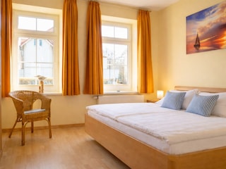 Ferienwohnung Kühlungsborn-West Ausstattung 7