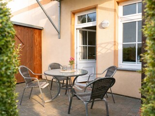 Ferienwohnung Kühlungsborn-West Außenaufnahme 3