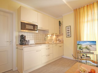 Ferienwohnung Kühlungsborn-West Ausstattung 6