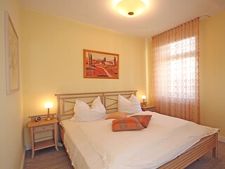 Ferienwohnung Kühlungsborn-West Ausstattung 7