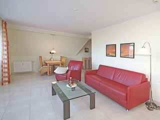 Ferienwohnung Kühlungsborn-West Ausstattung 6