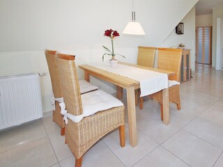 Ferienwohnung Kühlungsborn-West Ausstattung 7