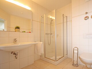 Ferienwohnung Kühlungsborn-West Ausstattung 10