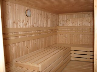 Ferienwohnung Kühlungsborn-West Ausstattung 11