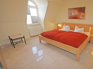 Ferienwohnung Kühlungsborn-West Ausstattung 9