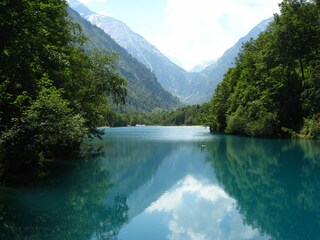 Appartement de vacances Kaprun Environnement 26