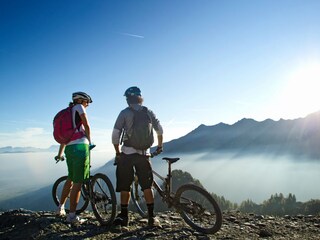 Appartement de vacances Kaprun Environnement 27