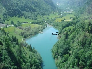 Appartamento per vacanze Kaprun Ambiente 39