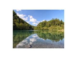 Apartamento de vacaciones Kaprun Entorno 44