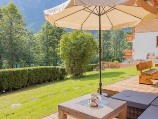 Appartement de vacances Kaprun Environnement 48