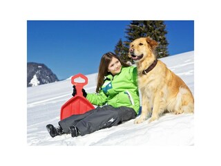 Appartamento per vacanze Kaprun Ambiente 53