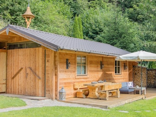 Appartement de vacances Kaprun Environnement 54