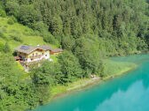 Vakantieappartement Kaprun Buitenaudio-opname 1