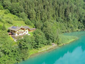 Ferienwohnung Wanderlust