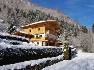 Appartement de vacances Kaprun Enregistrement extérieur 1