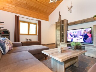 Apartamento de vacaciones Kaprun Características 13