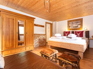 Vakantieappartement Kaprun Kenmerken 14