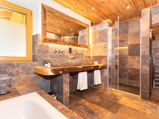 Appartement de vacances Kaprun Équipement 15