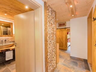 Appartamento per vacanze Kaprun Caratteristiche 16