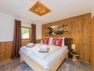 Apartamento de vacaciones Kaprun Características 17