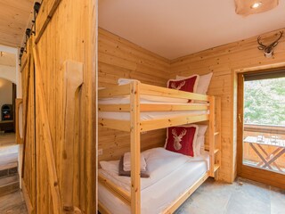 Appartamento per vacanze Kaprun Caratteristiche 18