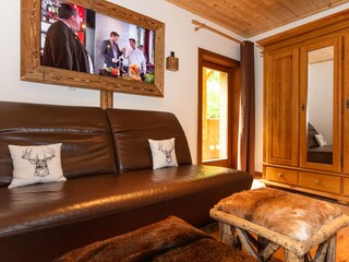 Apartamento de vacaciones Kaprun Características 19