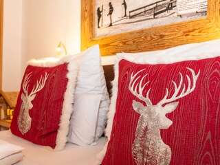 Apartamento de vacaciones Kaprun Características 20