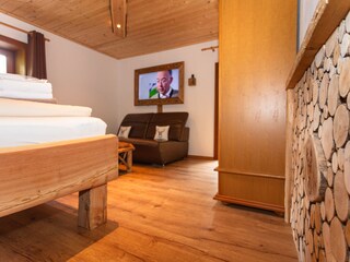 Vakantieappartement Kaprun Kenmerken 21