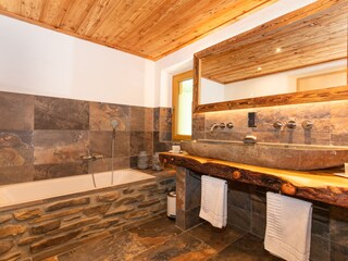 Appartamento per vacanze Kaprun Caratteristiche 22