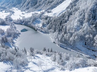 Vakantieappartement Kaprun Buitenaudio-opname 10