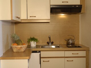 Apartamento de vacaciones Dorf Tirol Características 21