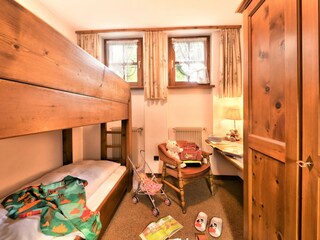 Apartamento de vacaciones Dorf Tirol Características 19