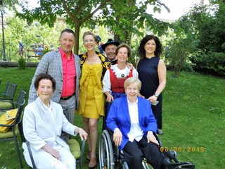 Apartamento de vacaciones Dorf Tirol Documento 38