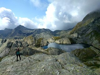 Appartamento per vacanze Dorf Tirol Ambiente 24